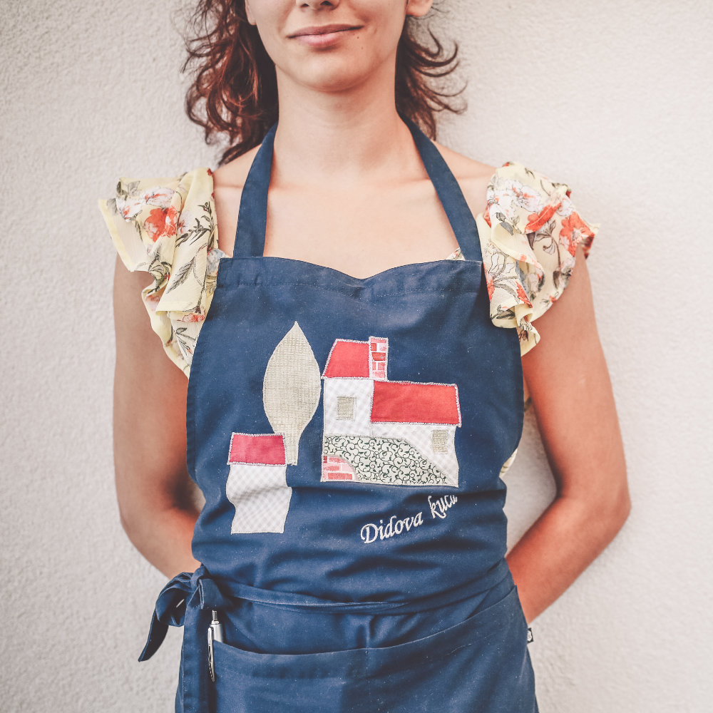 Odora Didove kuće